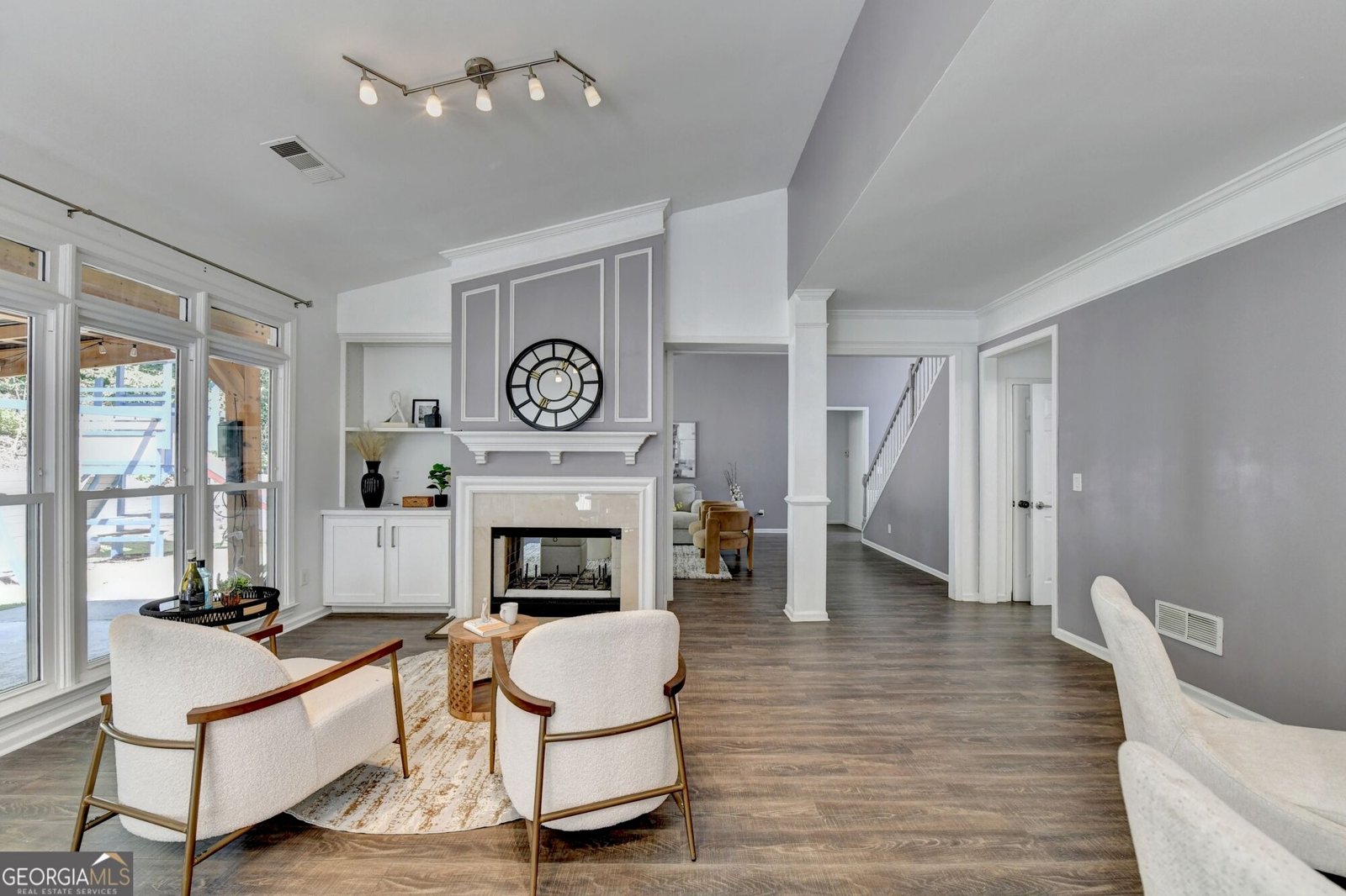 5005 Avala Park Lane Peachtree Corners - Photo 46