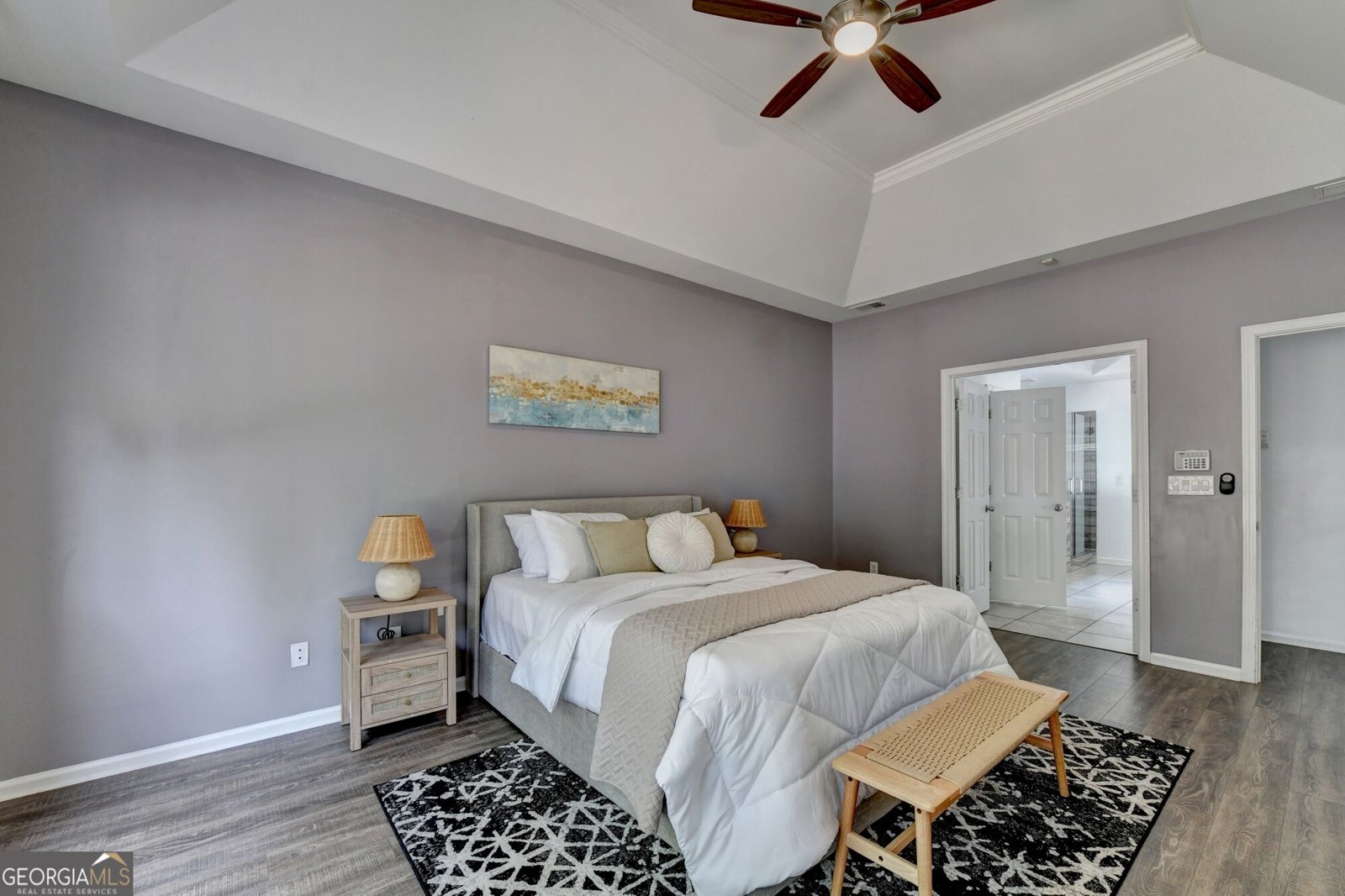 5005 Avala Park Lane Peachtree Corners - Photo 51
