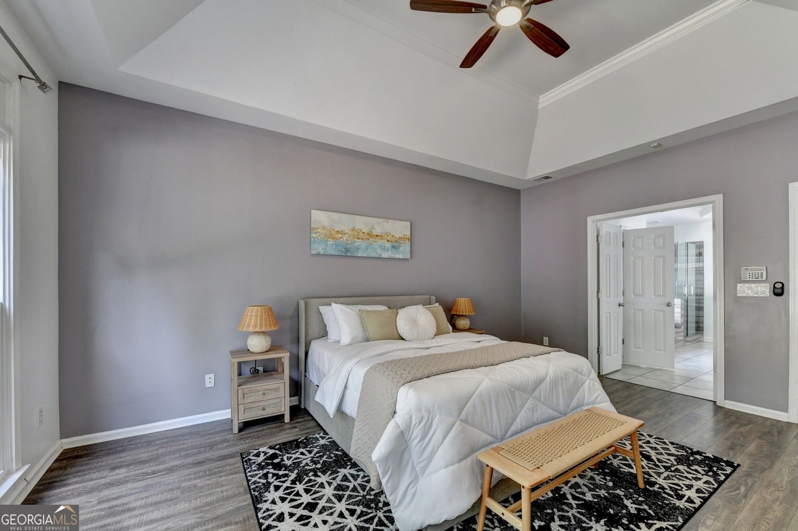 5005 Avala Park Lane Peachtree Corners - Photo 52