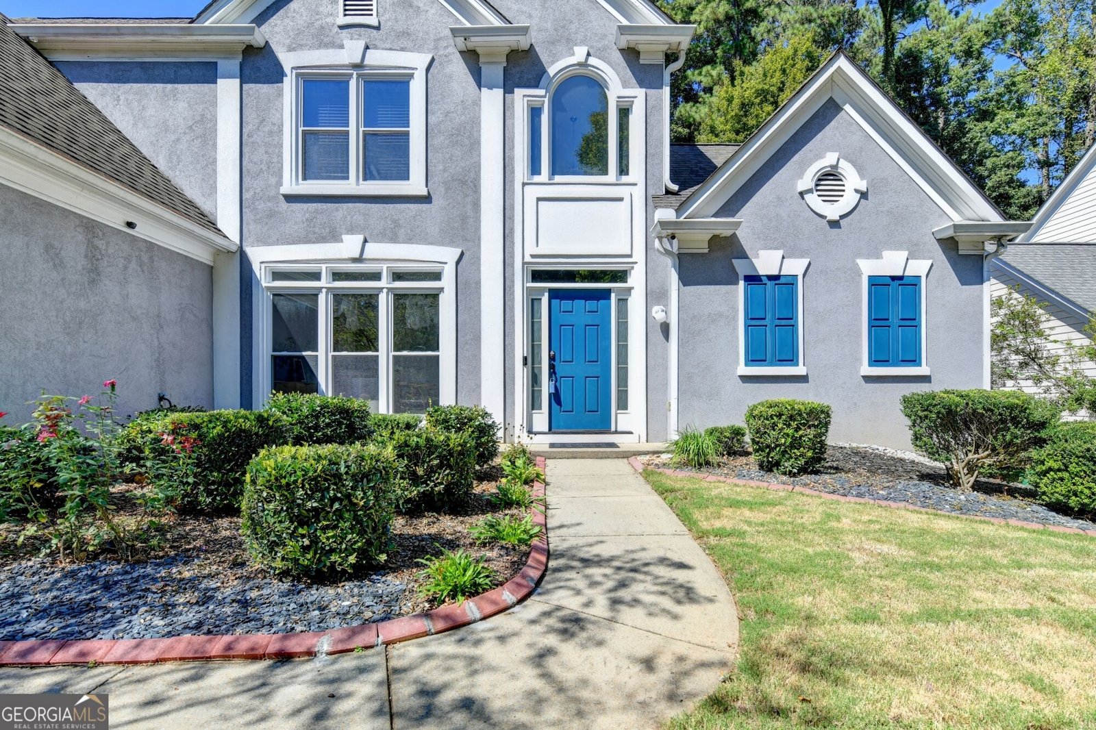 5005 Avala Park Lane Peachtree Corners - Photo 6