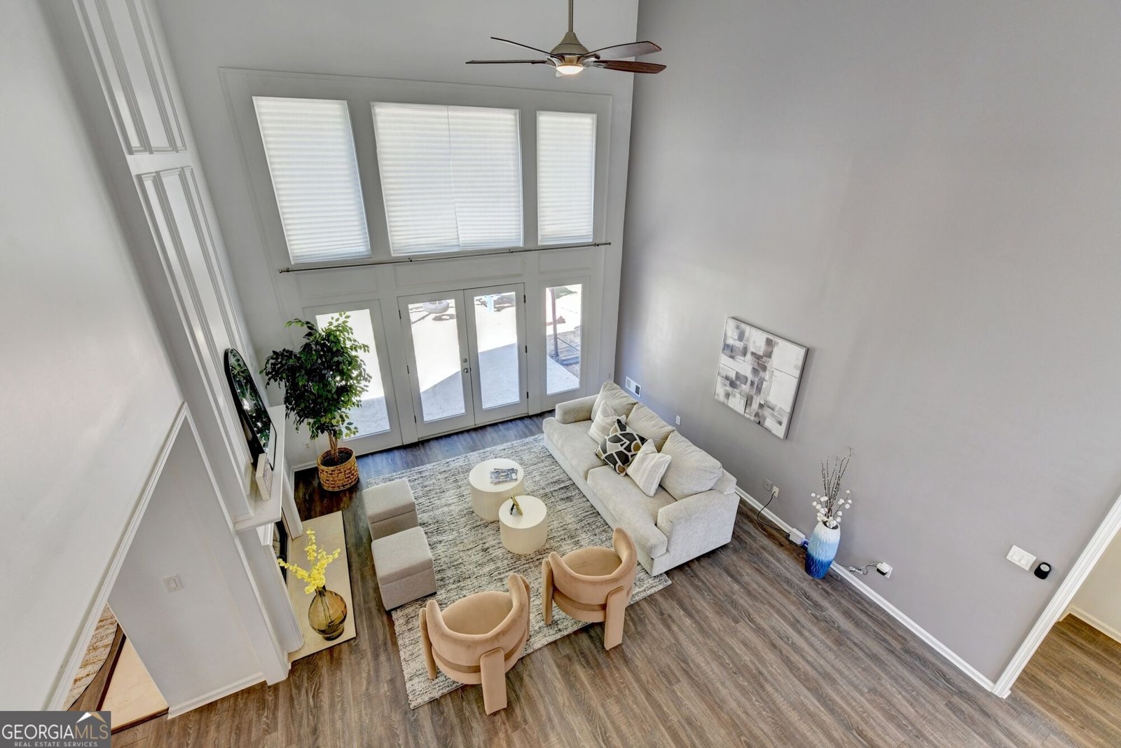 5005 Avala Park Lane Peachtree Corners - Photo 63