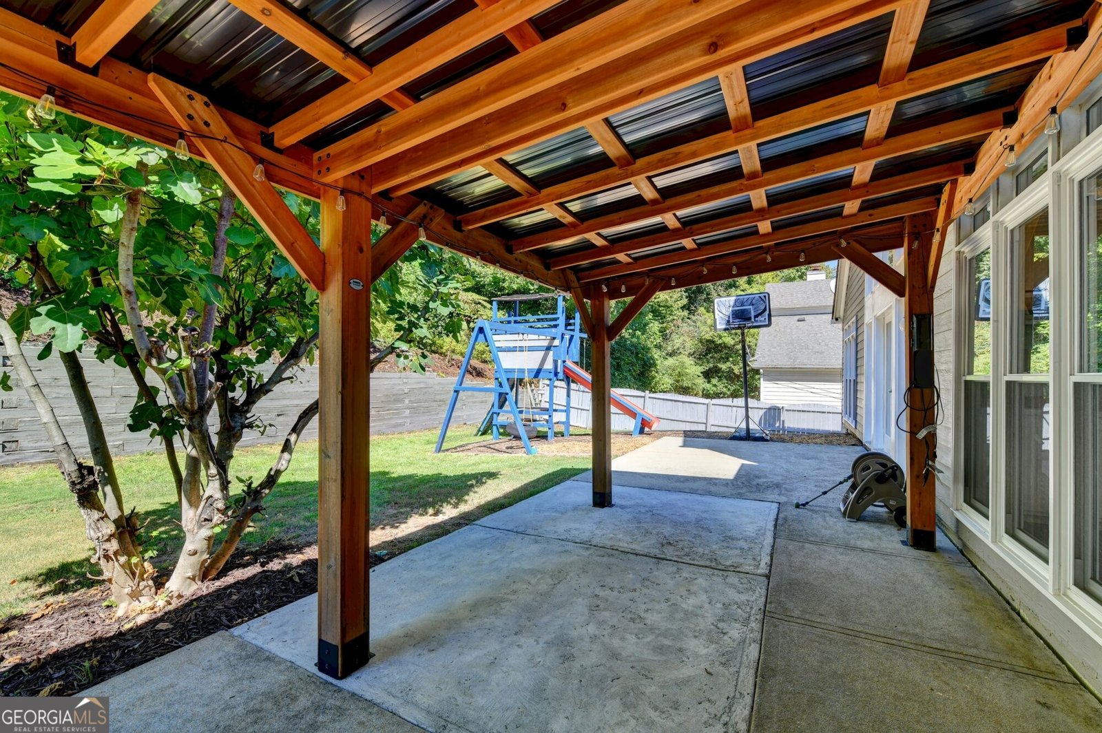 5005 Avala Park Lane Peachtree Corners - Photo 76