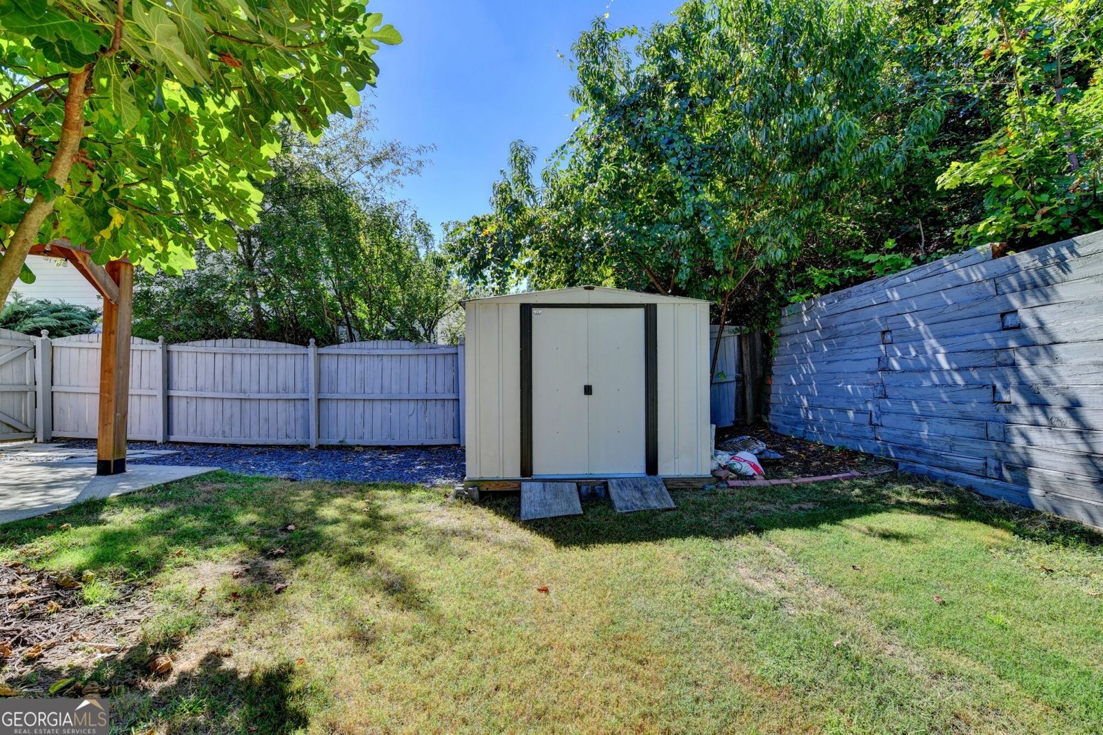 5005 Avala Park Lane Peachtree Corners - Photo 78