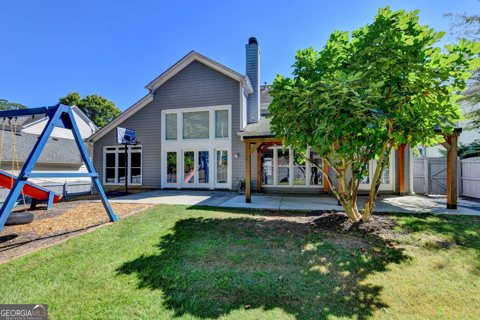 5005 Avala Park Lane Peachtree Corners - Photo 79