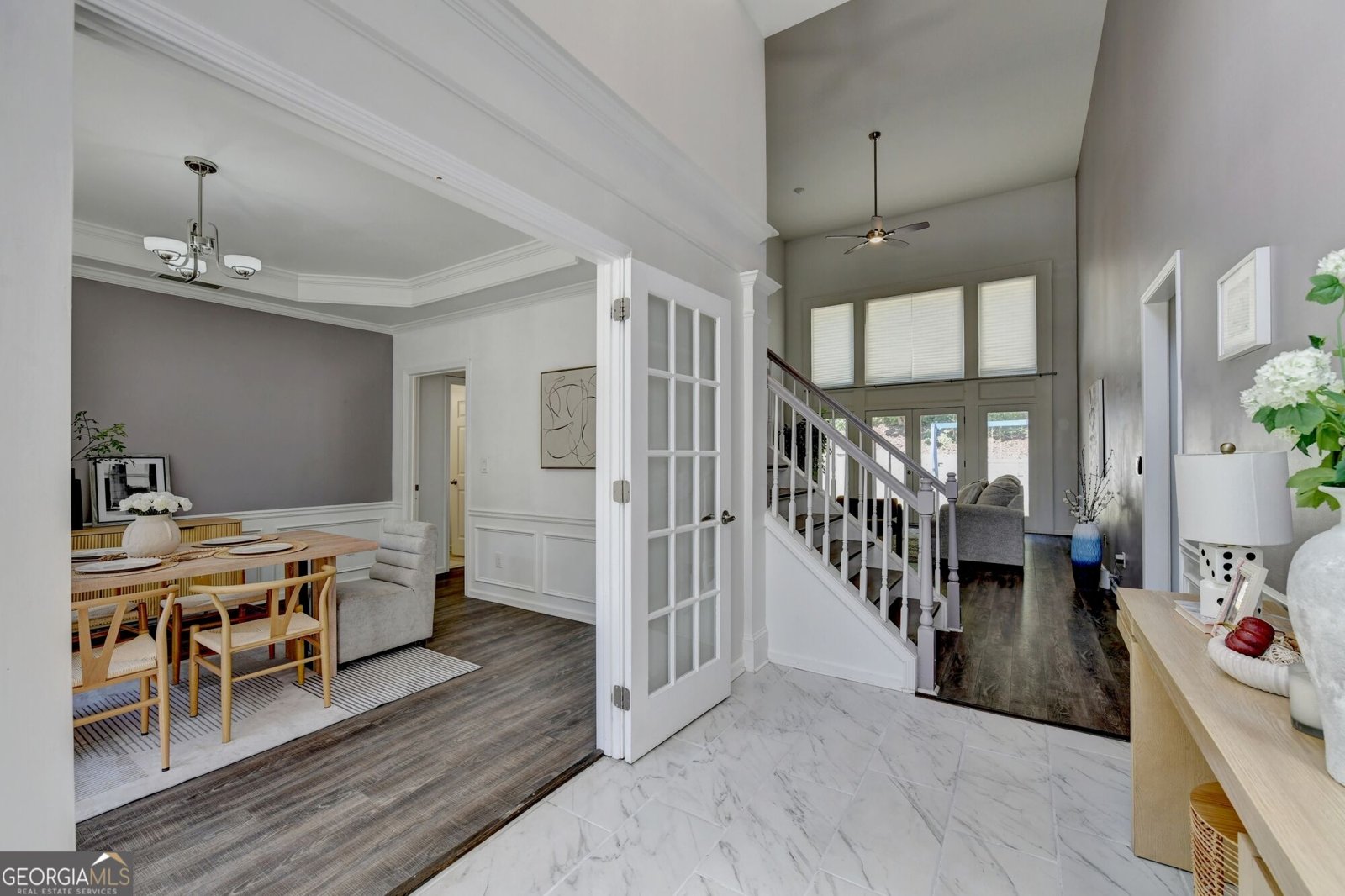5005 Avala Park Lane Peachtree Corners - Photo 9
