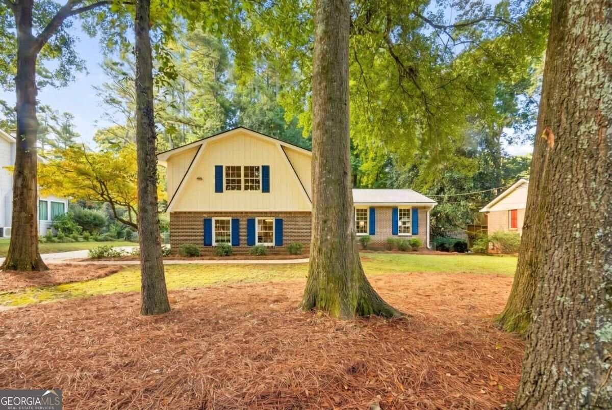2768 Arldowne Drive Tucker - main photo