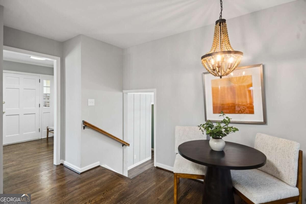 2768 Arldowne Drive Tucker - Photo 12