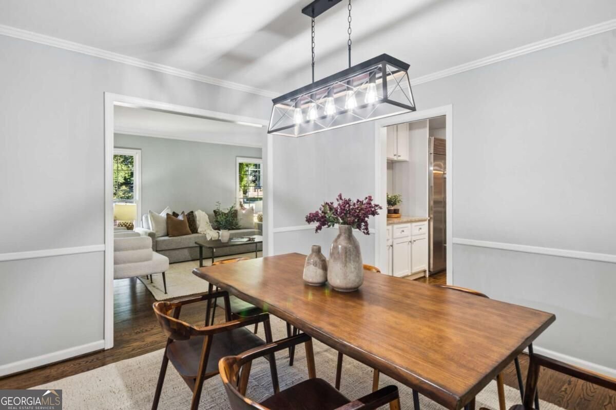 2768 Arldowne Drive Tucker - Photo 13