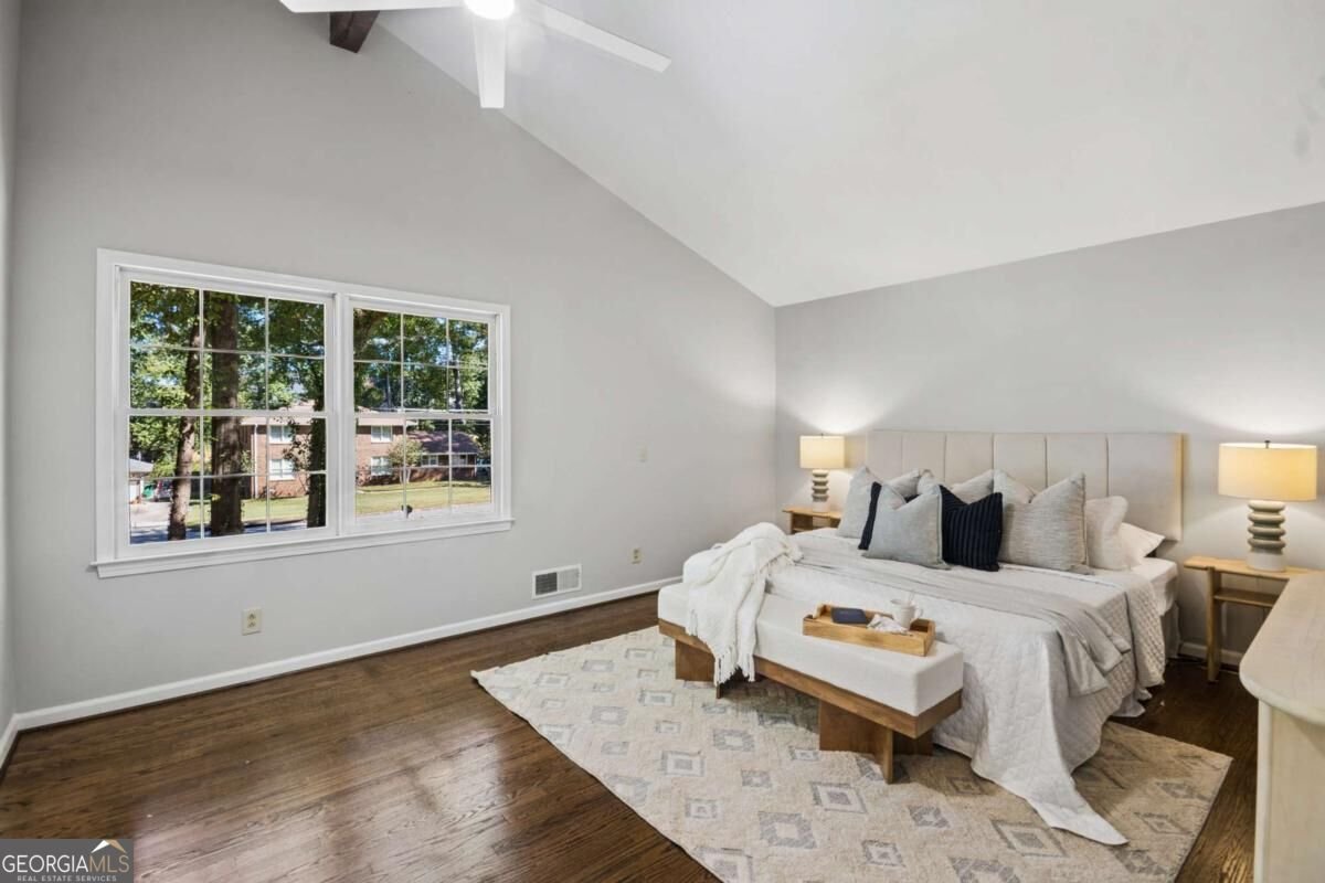2768 Arldowne Drive Tucker - Photo 29