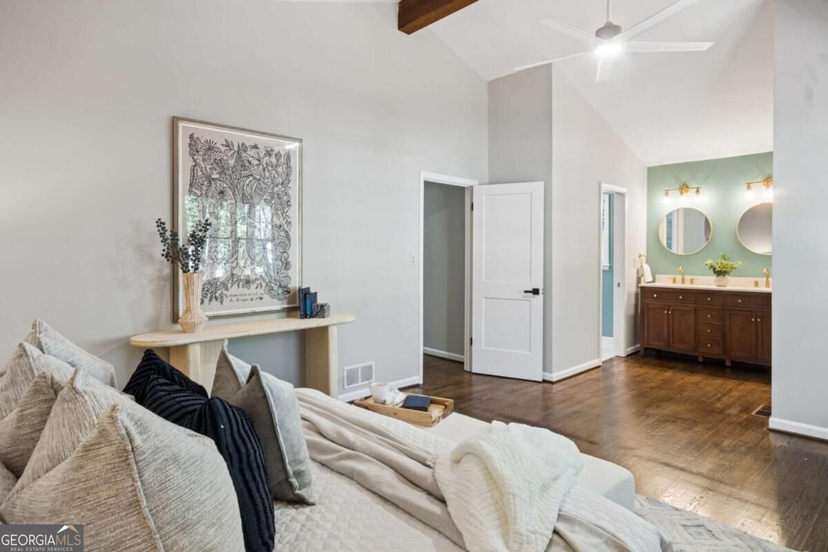 2768 Arldowne Drive Tucker - Photo 31
