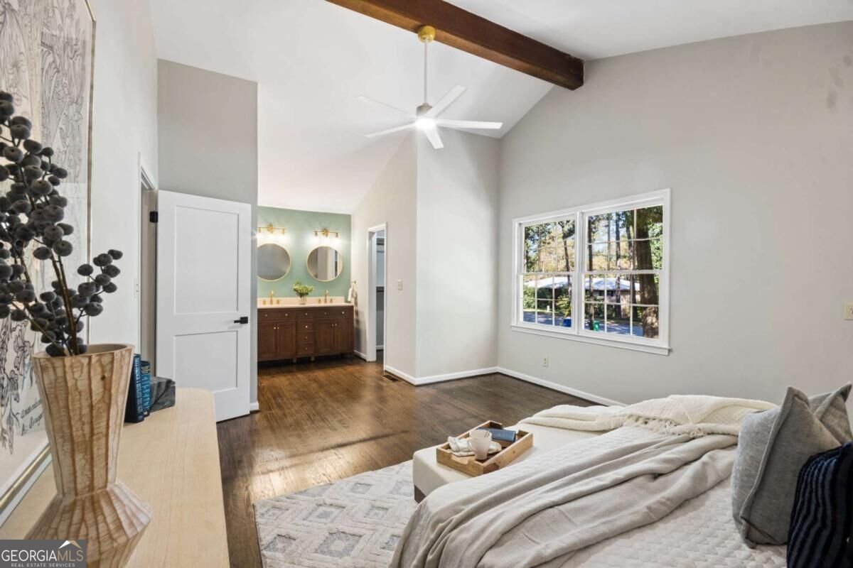 2768 Arldowne Drive Tucker - Photo 32
