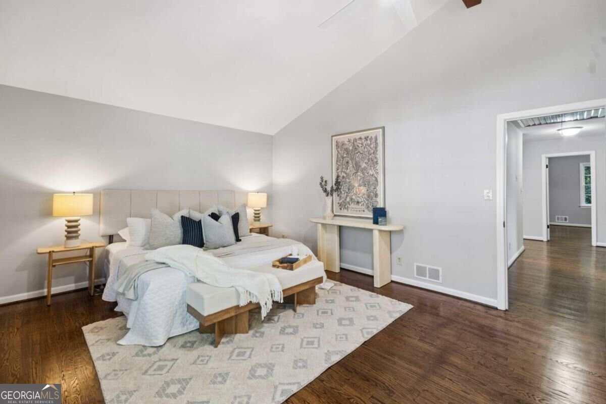 2768 Arldowne Drive Tucker - Photo 33
