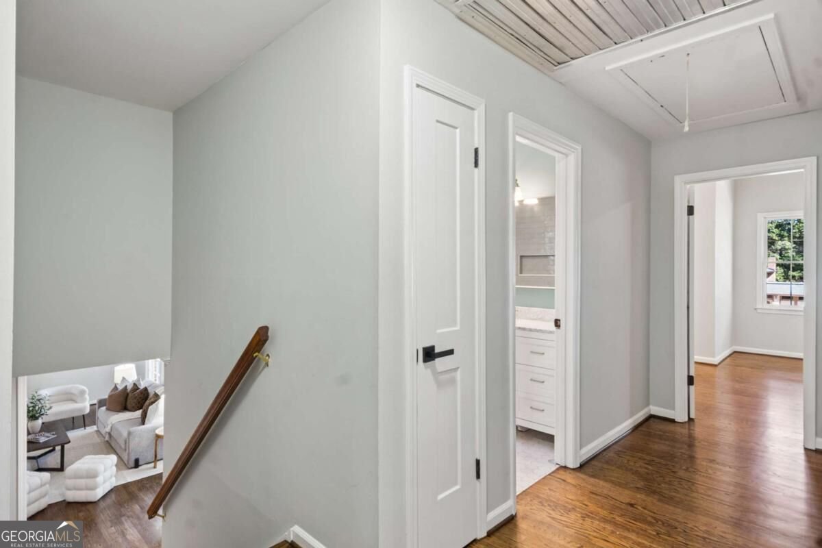 2768 Arldowne Drive Tucker - Photo 43