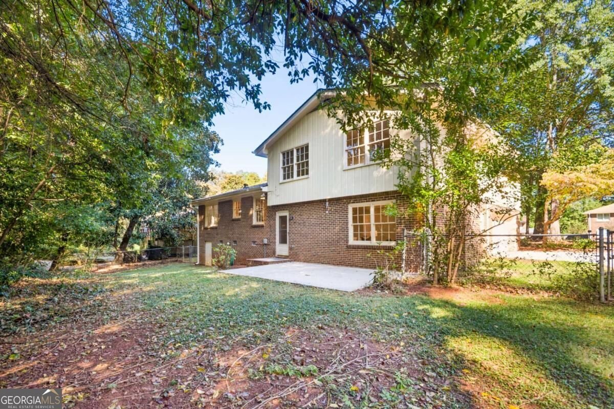 2768 Arldowne Drive Tucker - Photo 53