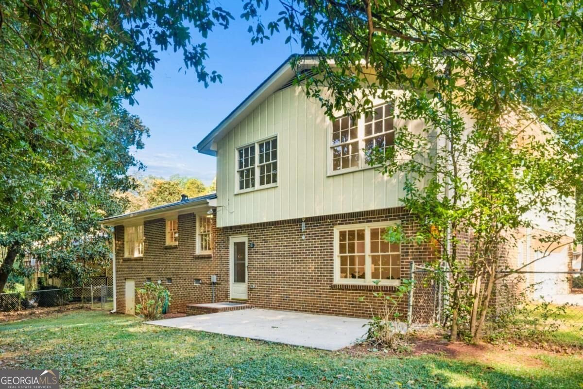 2768 Arldowne Drive Tucker - Photo 54
