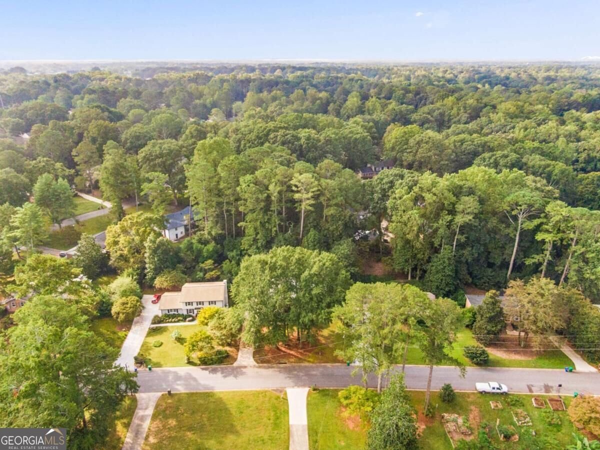 2768 Arldowne Drive Tucker - Photo 55