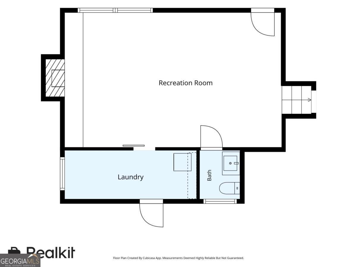 2768 Arldowne Drive Tucker - Photo 57