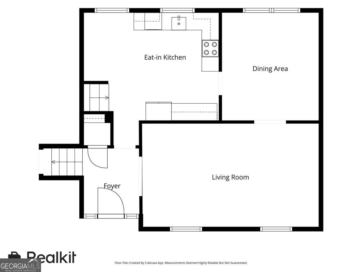 2768 Arldowne Drive Tucker - Photo 58