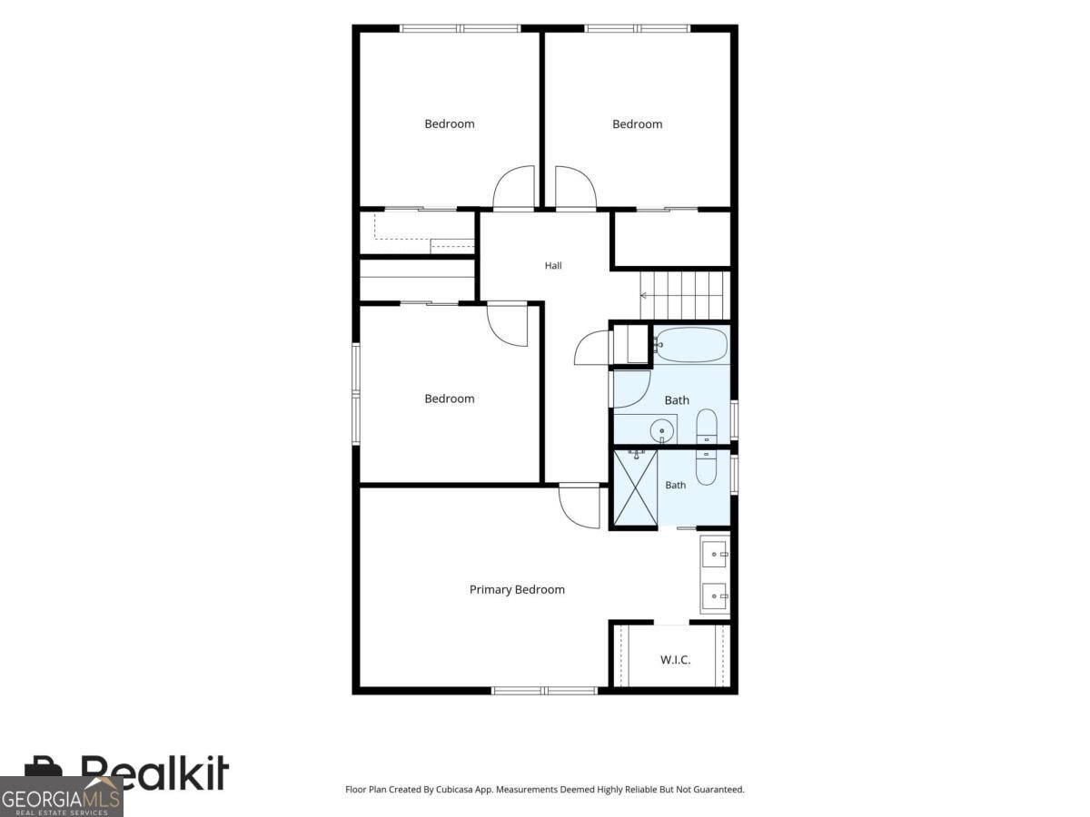 2768 Arldowne Drive Tucker - Photo 59