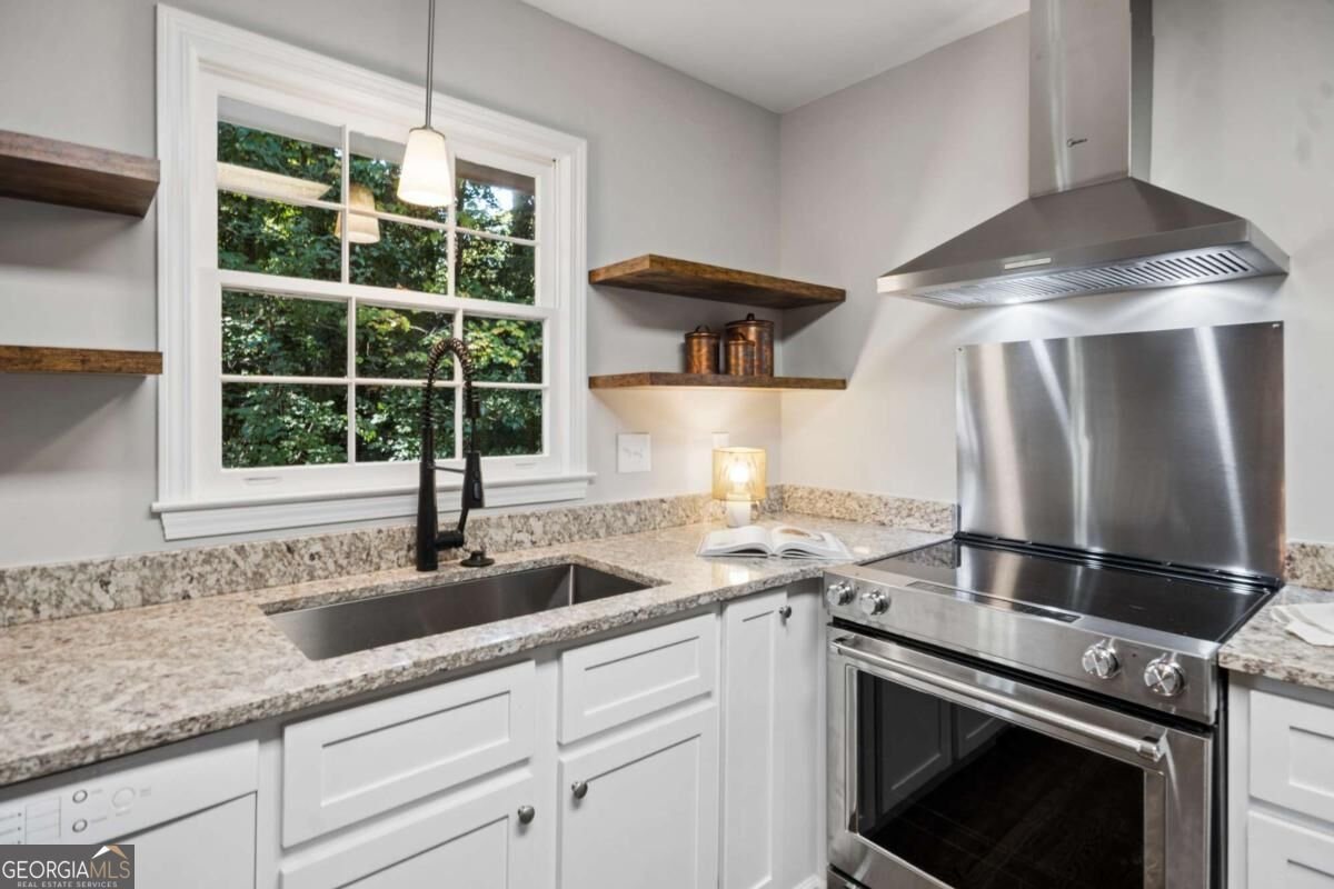 2768 Arldowne Drive Tucker - Photo 6