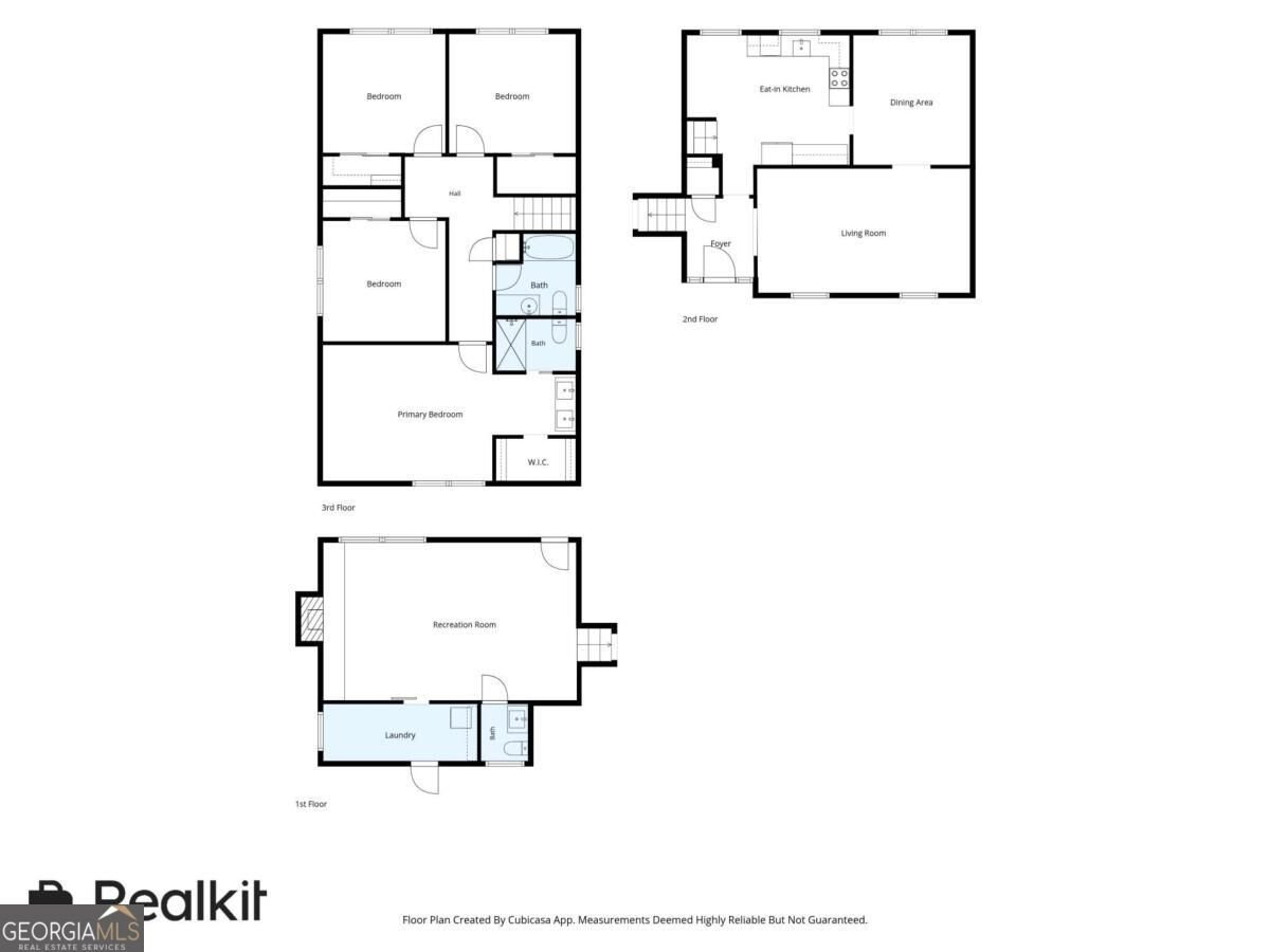 2768 Arldowne Drive Tucker - Photo 60