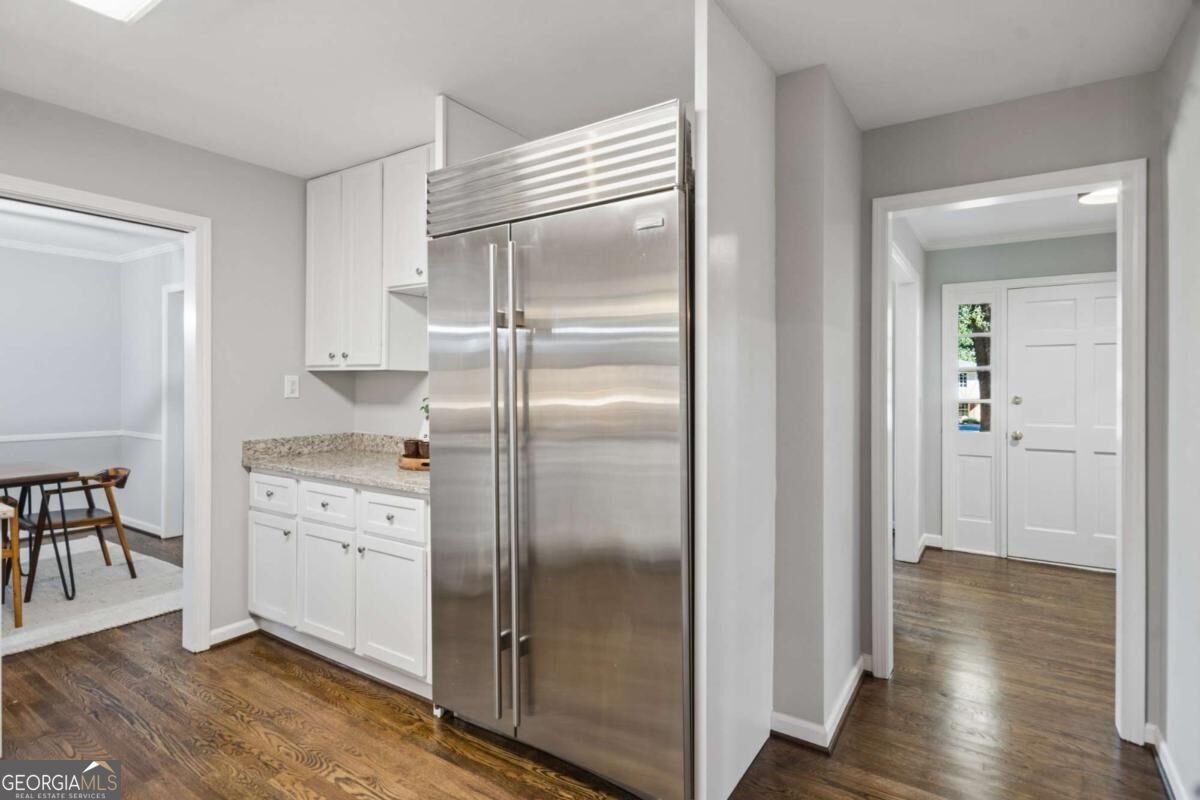 2768 Arldowne Drive Tucker - Photo 8