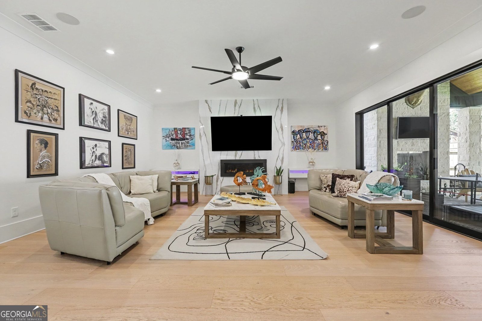 450 Allyson Circle Alpharetta - Photo 12