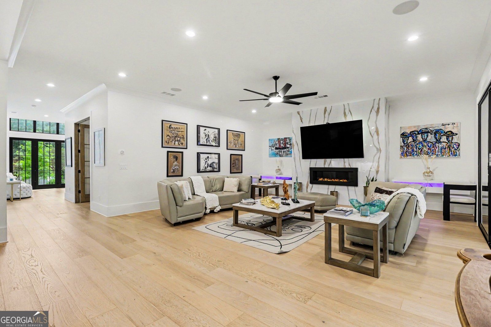 450 Allyson Circle Alpharetta - Photo 13
