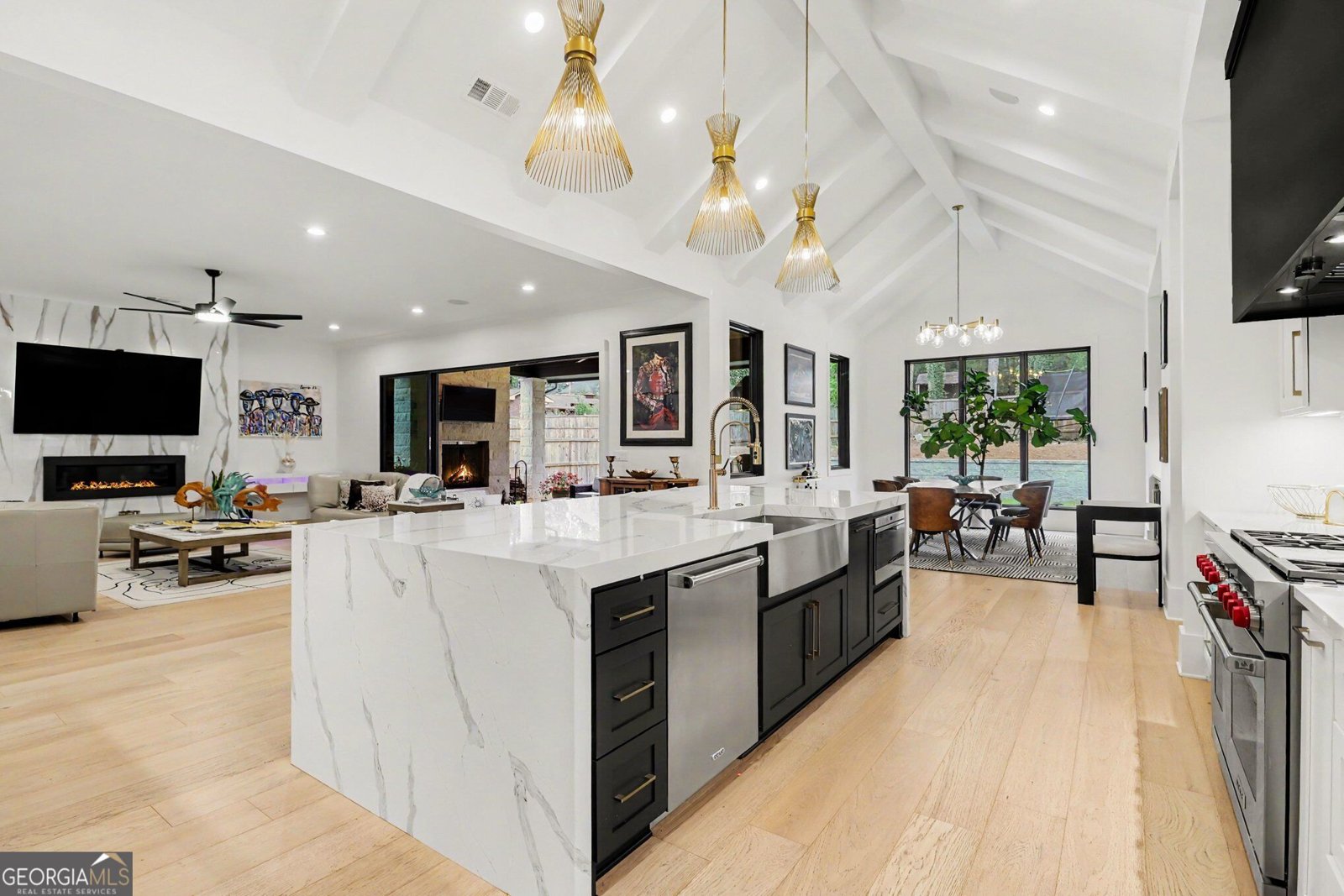 450 Allyson Circle Alpharetta - Photo 17