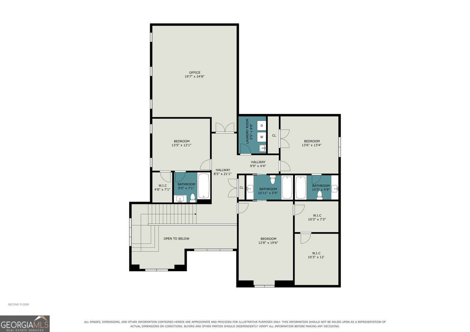450 Allyson Circle Alpharetta - Photo 50