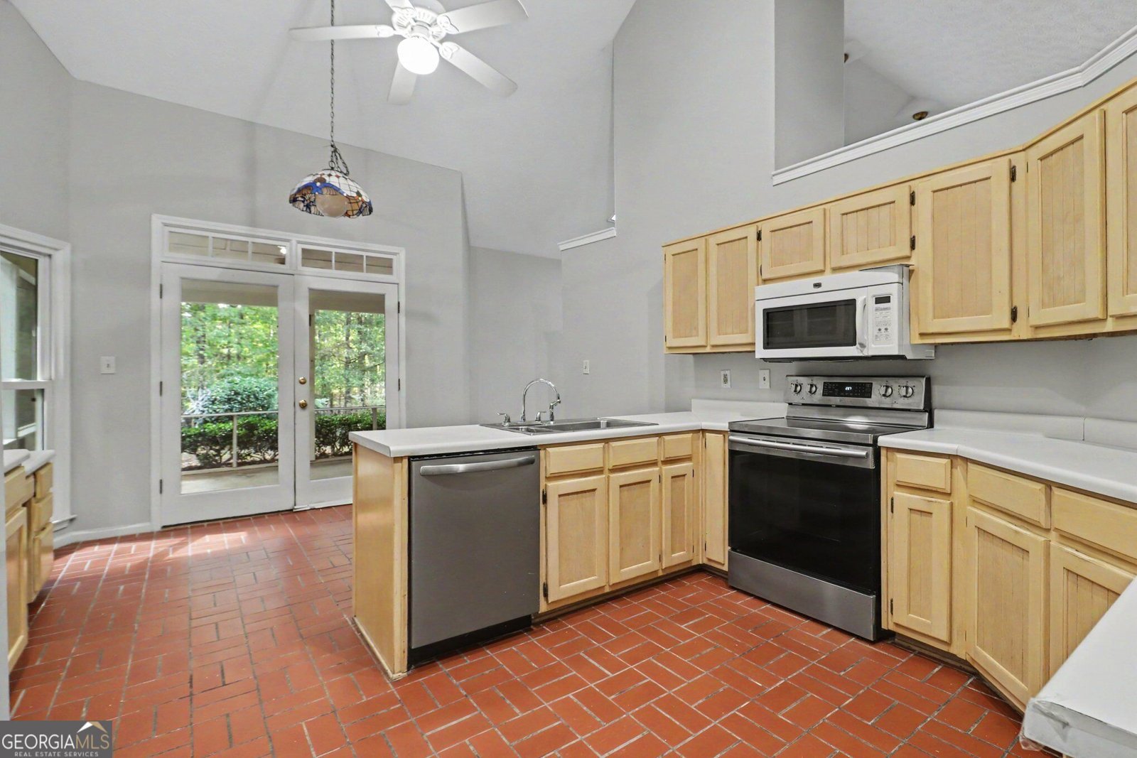 146 Morallion Hills Peachtree City - Photo 11
