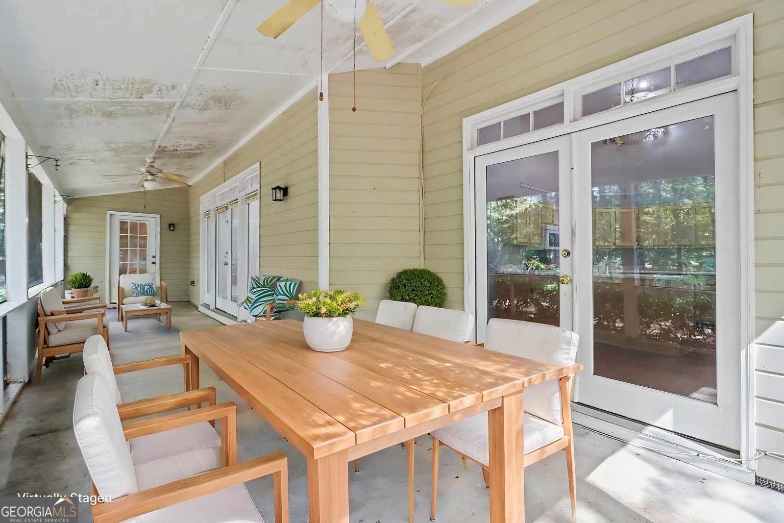 146 Morallion Hills Peachtree City - Photo 12