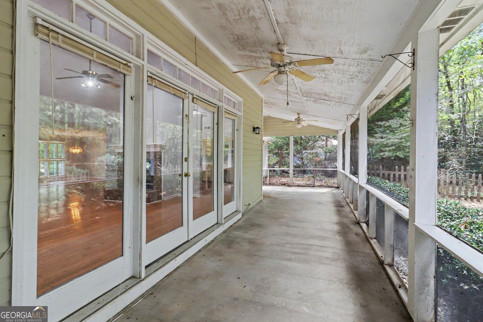 146 Morallion Hills Peachtree City - Photo 14