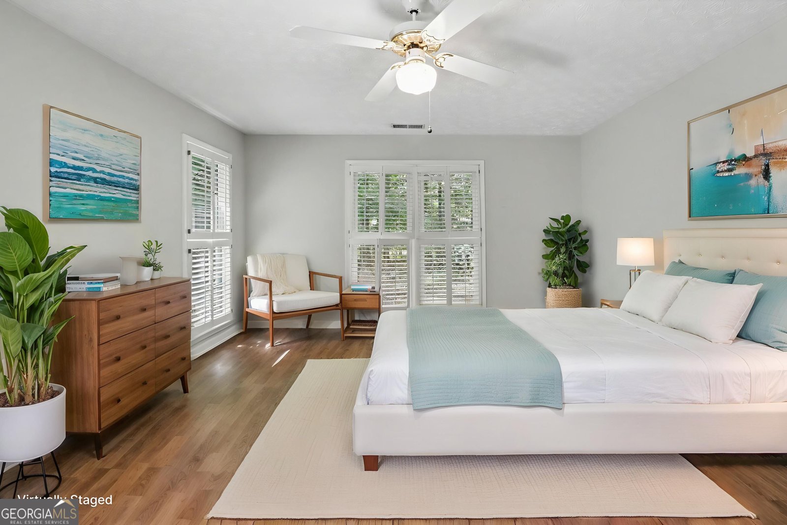 146 Morallion Hills Peachtree City - Photo 15
