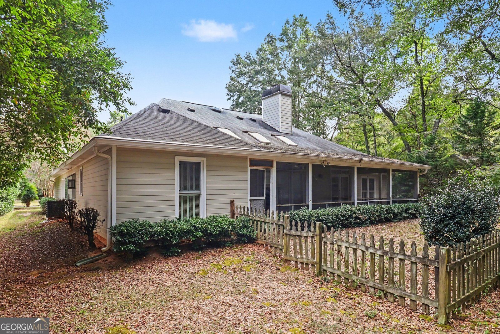 146 Morallion Hills Peachtree City - Photo 27