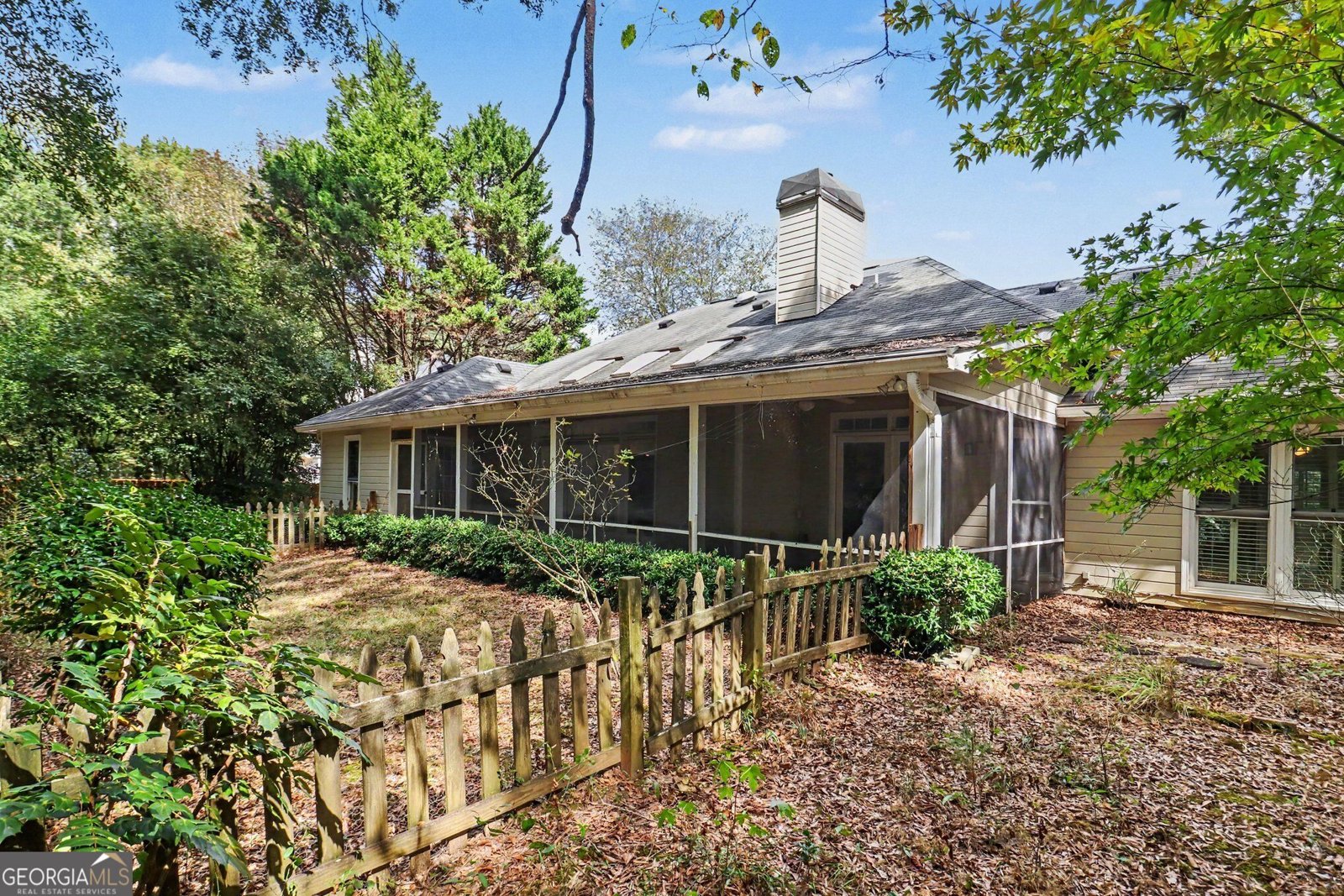 146 Morallion Hills Peachtree City - Photo 29