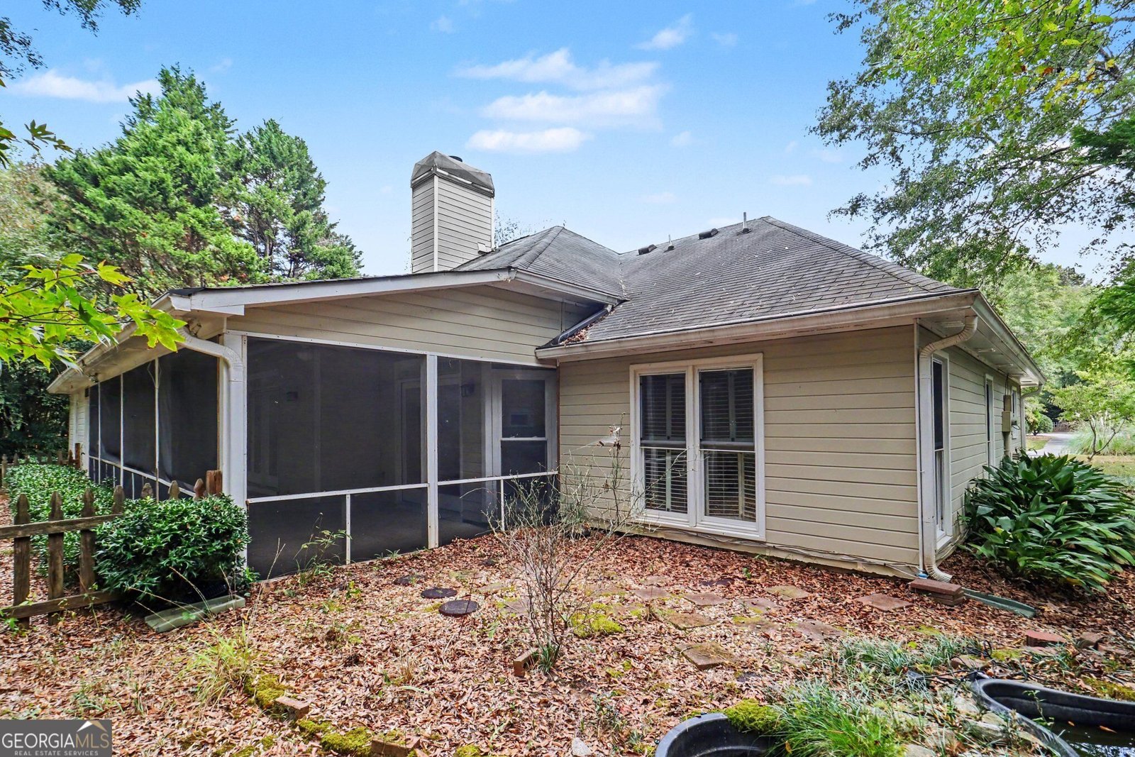 146 Morallion Hills Peachtree City - Photo 30