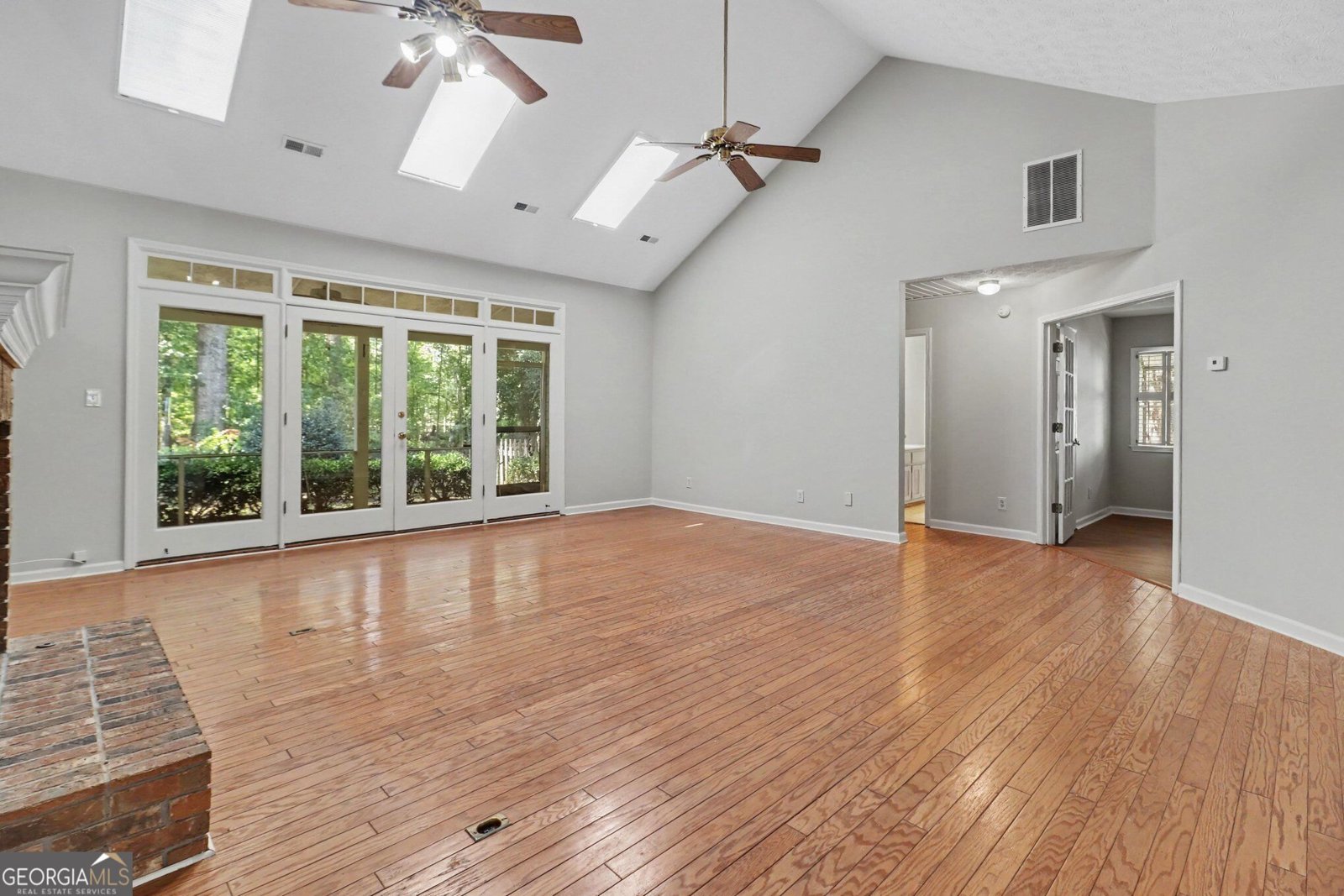 146 Morallion Hills Peachtree City - Photo 6