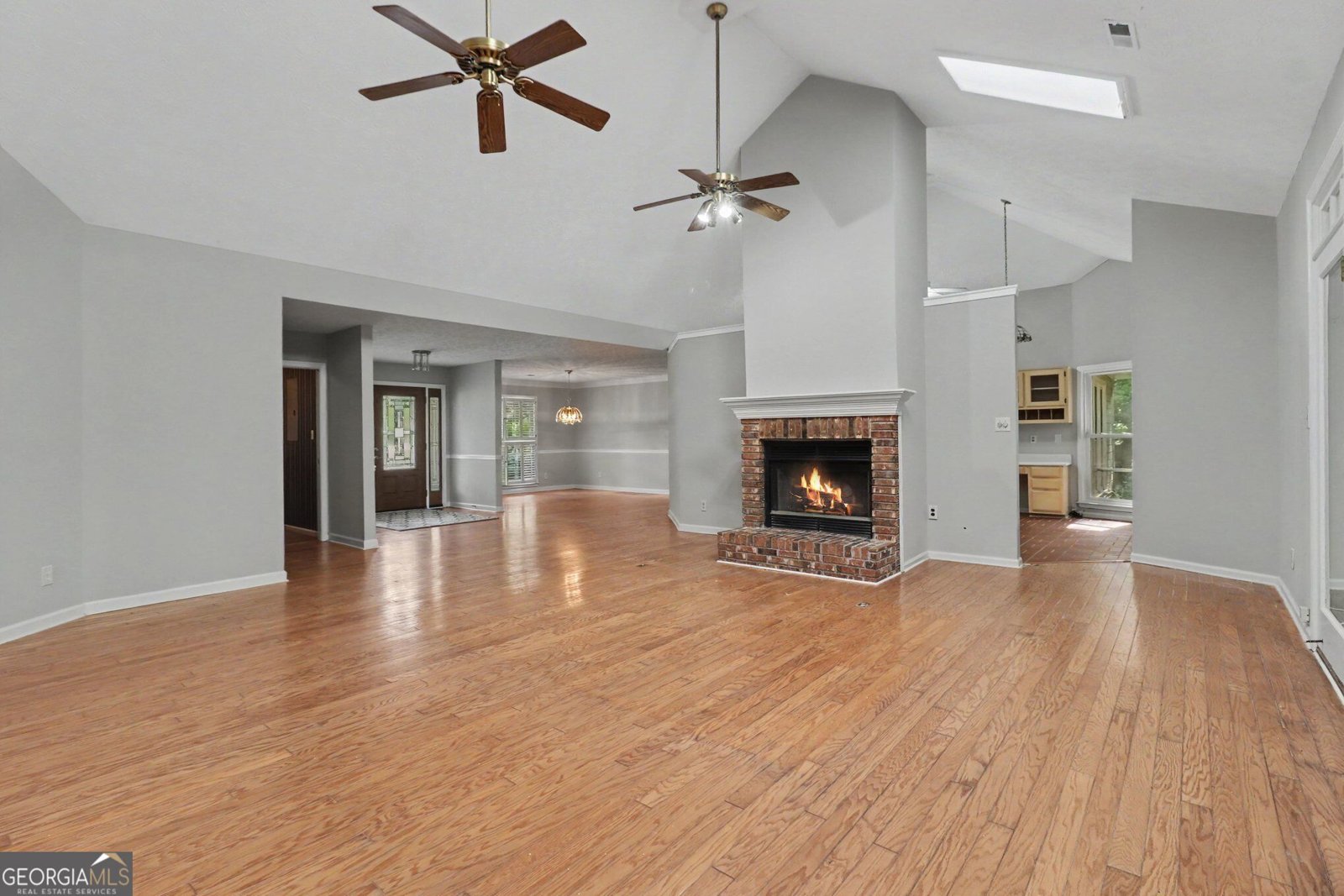 146 Morallion Hills Peachtree City - Photo 7