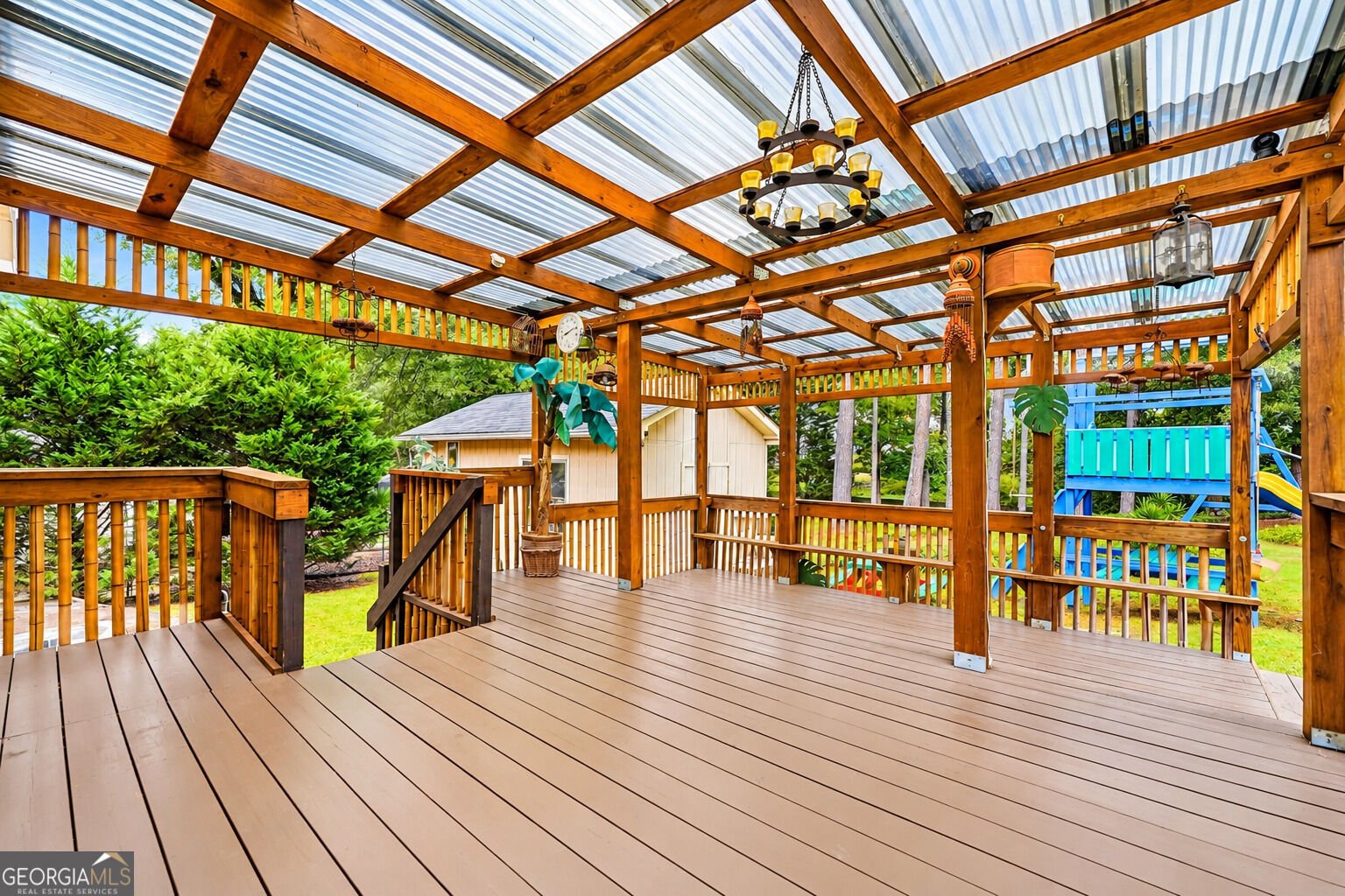 1668 Woodsong Court Grayson - Photo 11