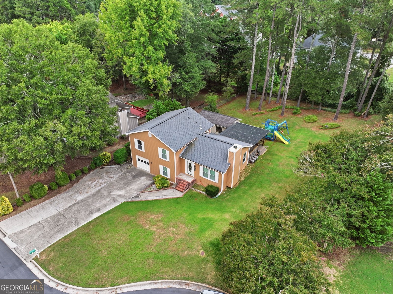 1668 Woodsong Court Grayson - Photo 12