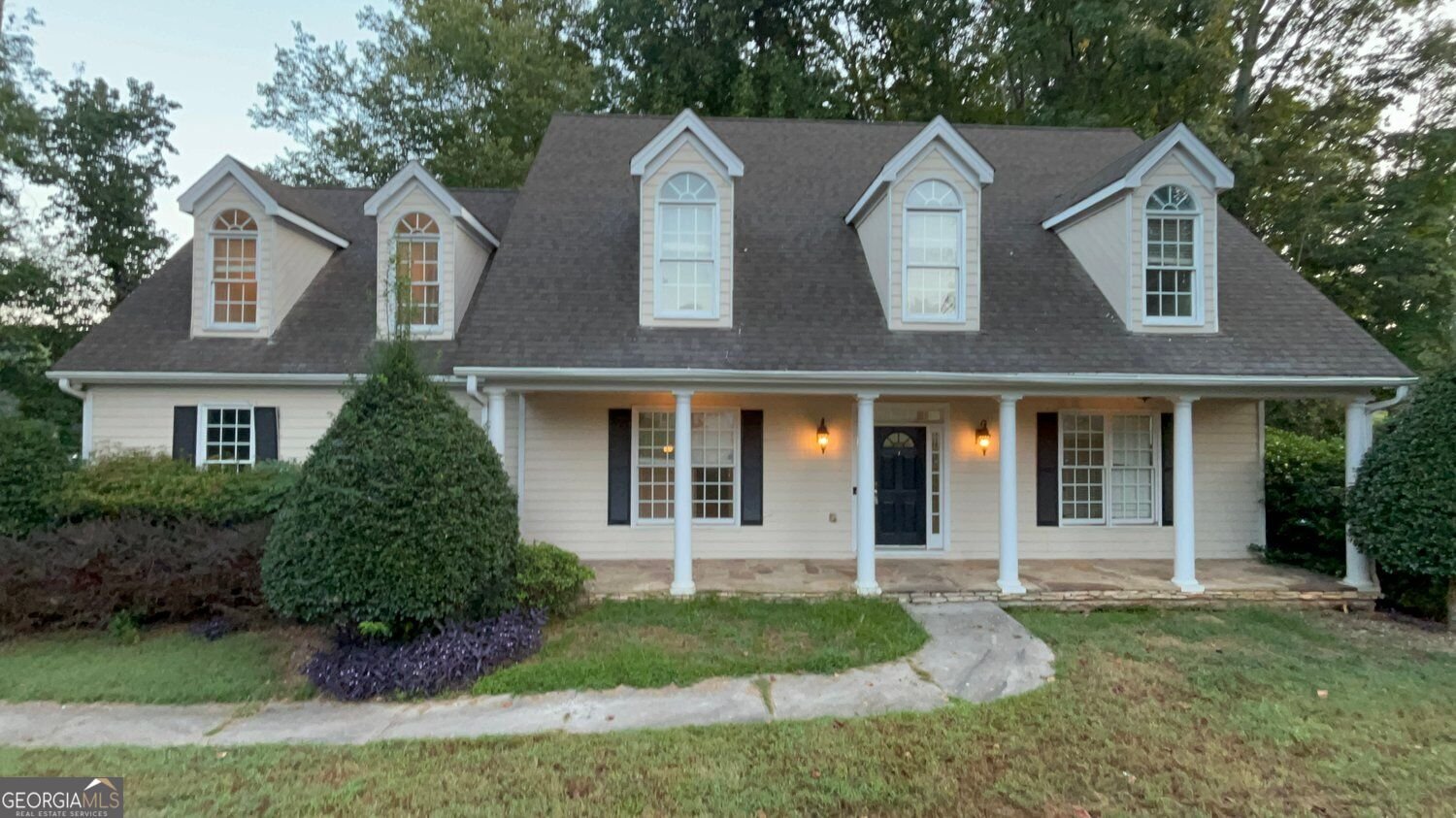 2260 Misty Oaks Drive Buford - main photo