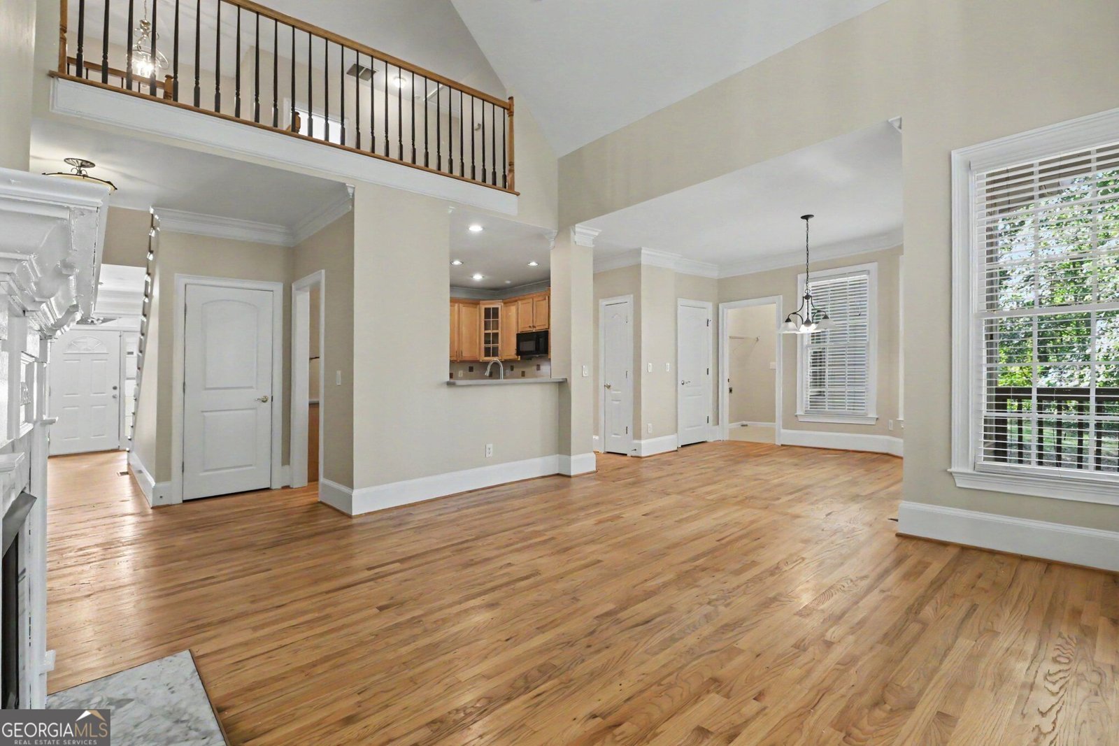 2260 Misty Oaks Drive Buford - Photo 10