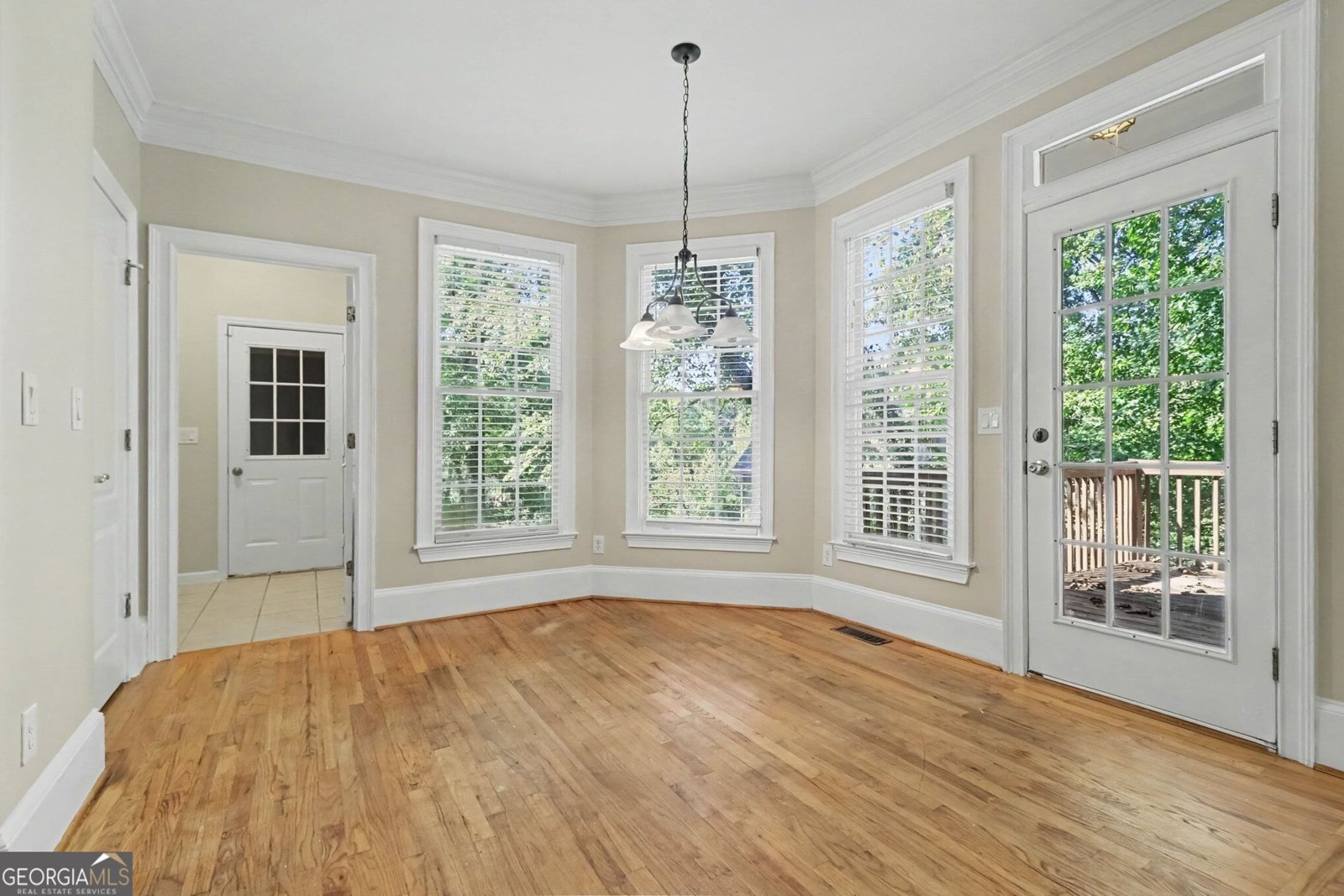 2260 Misty Oaks Drive Buford - Photo 12