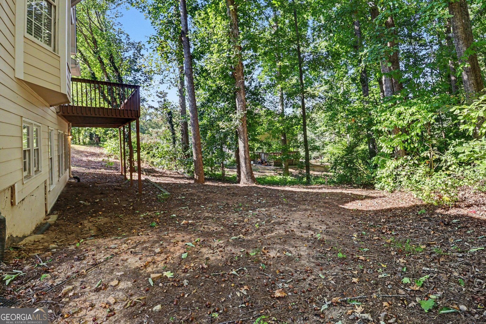 2260 Misty Oaks Drive Buford - Photo 28
