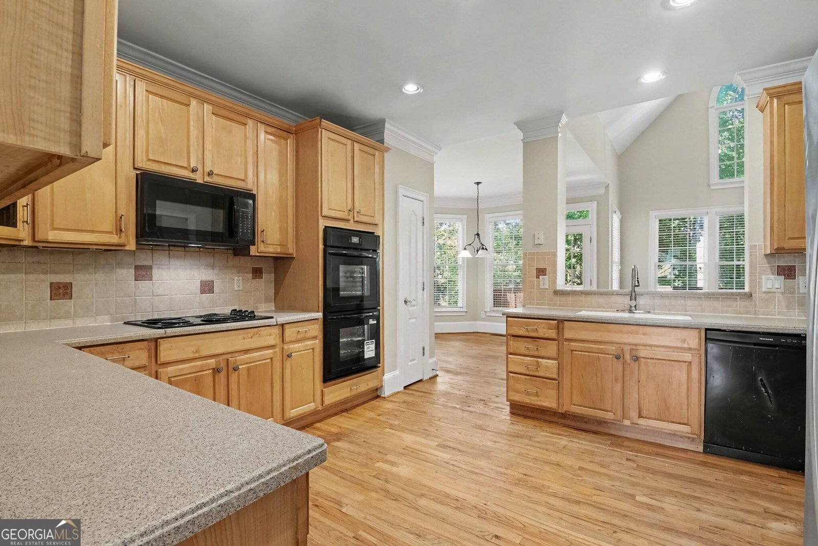 2260 Misty Oaks Drive Buford - Photo 7