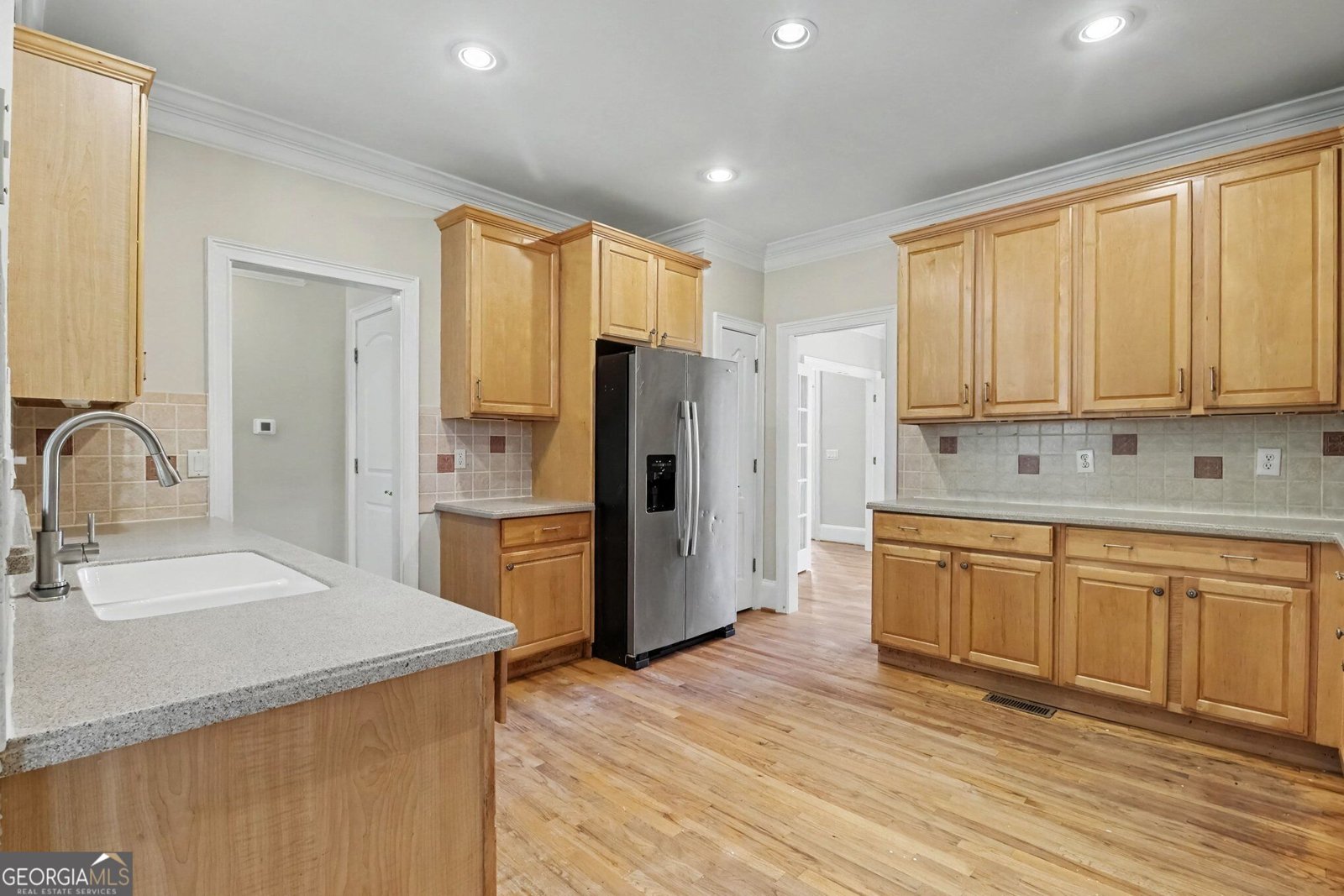 2260 Misty Oaks Drive Buford - Photo 8