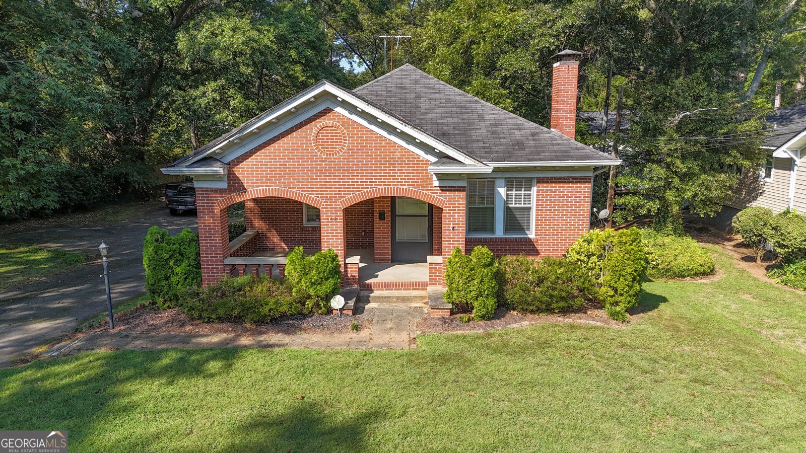 142 Jackson Street Newnan - main photo