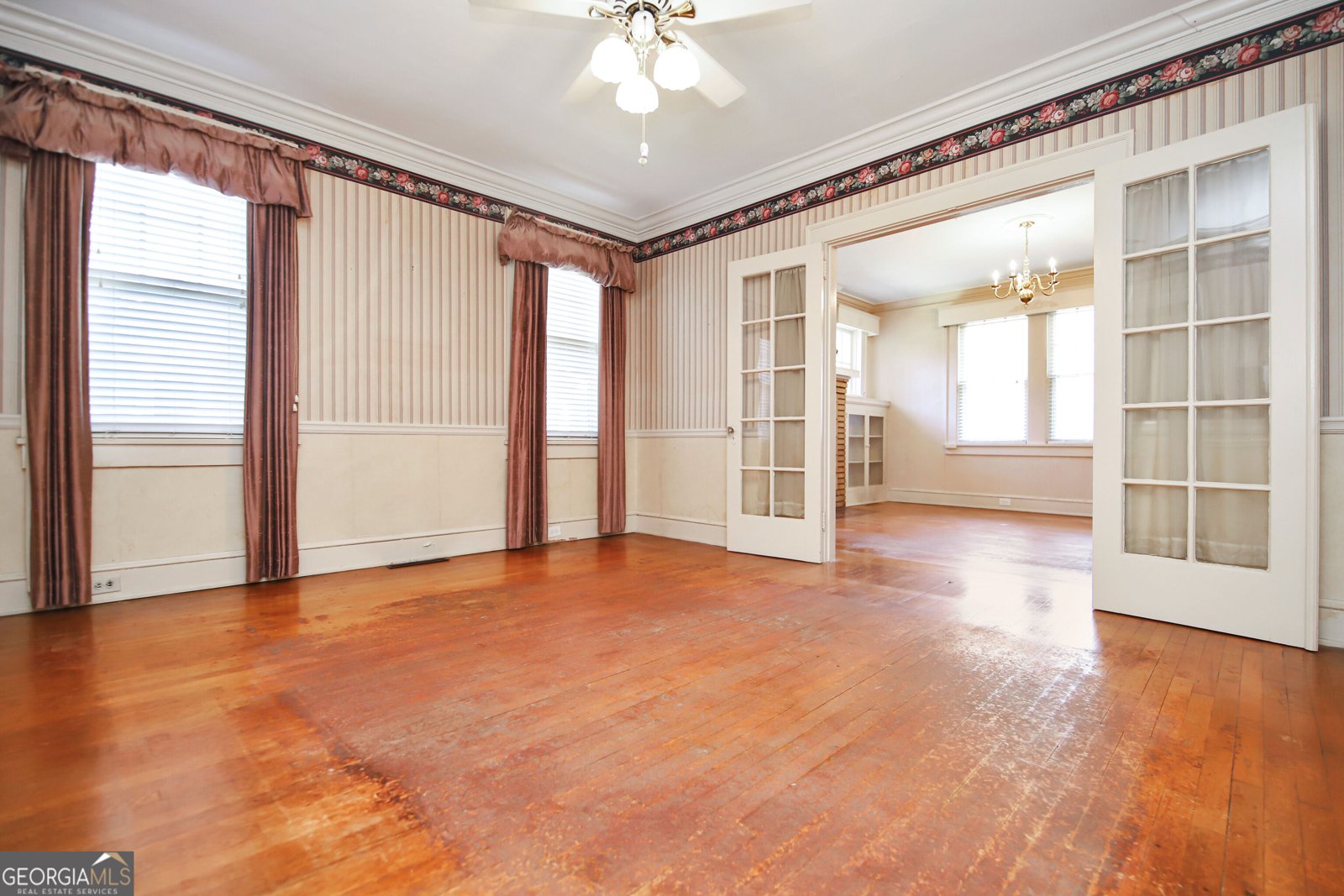 142 Jackson Street Newnan - Photo 15