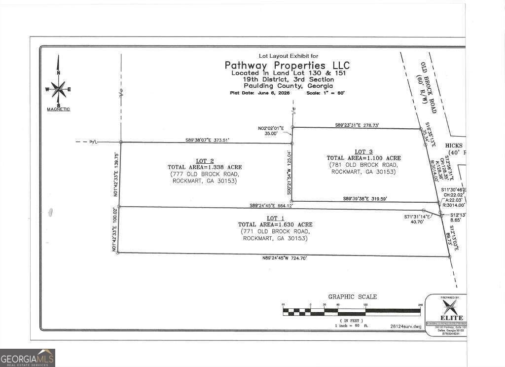 777 Old Brock Road Rockmart - Photo 35
